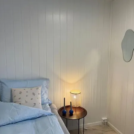 Agaton Apartment Andenes Extérieur photo