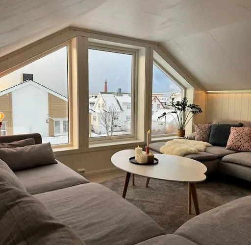 Agaton Apartment