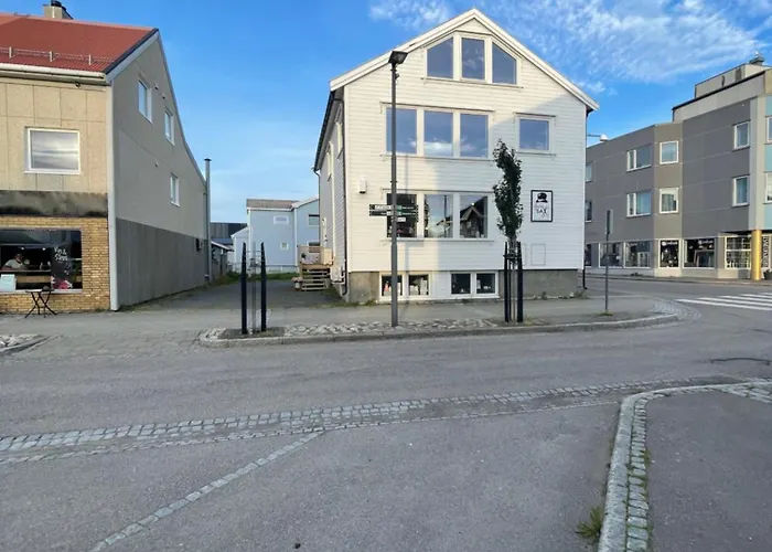 Agaton Apartment