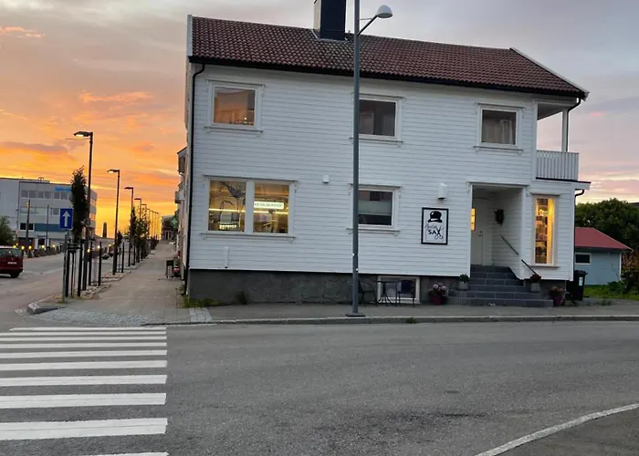 Agaton Apartment