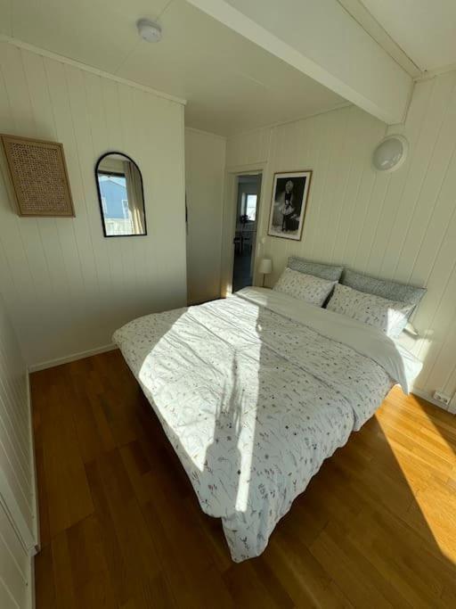 Agaton Appartement