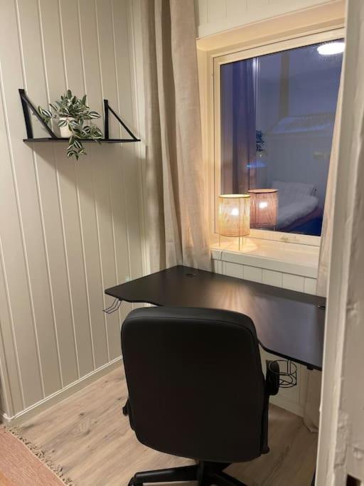 Appartement Agaton