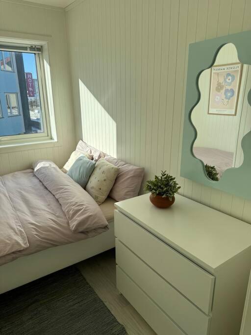 Agaton Appartement *