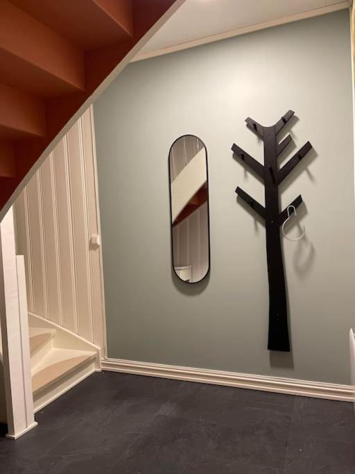 Appartement Agaton