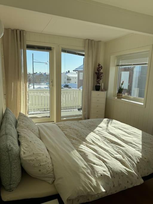 Agaton Appartement *