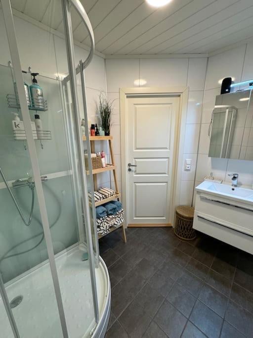 Appartement Agaton *