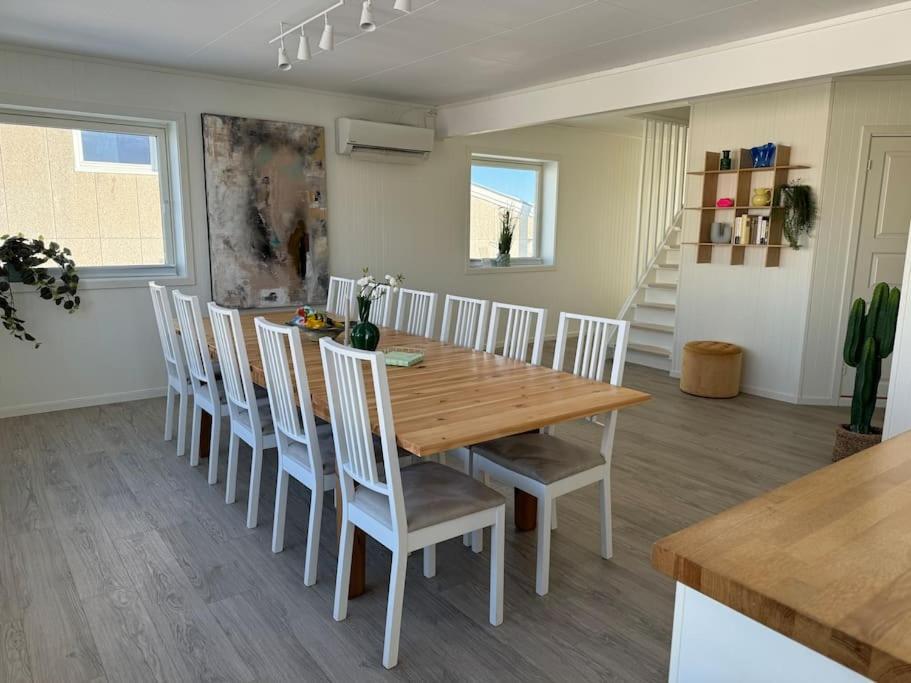 Appartement Agaton