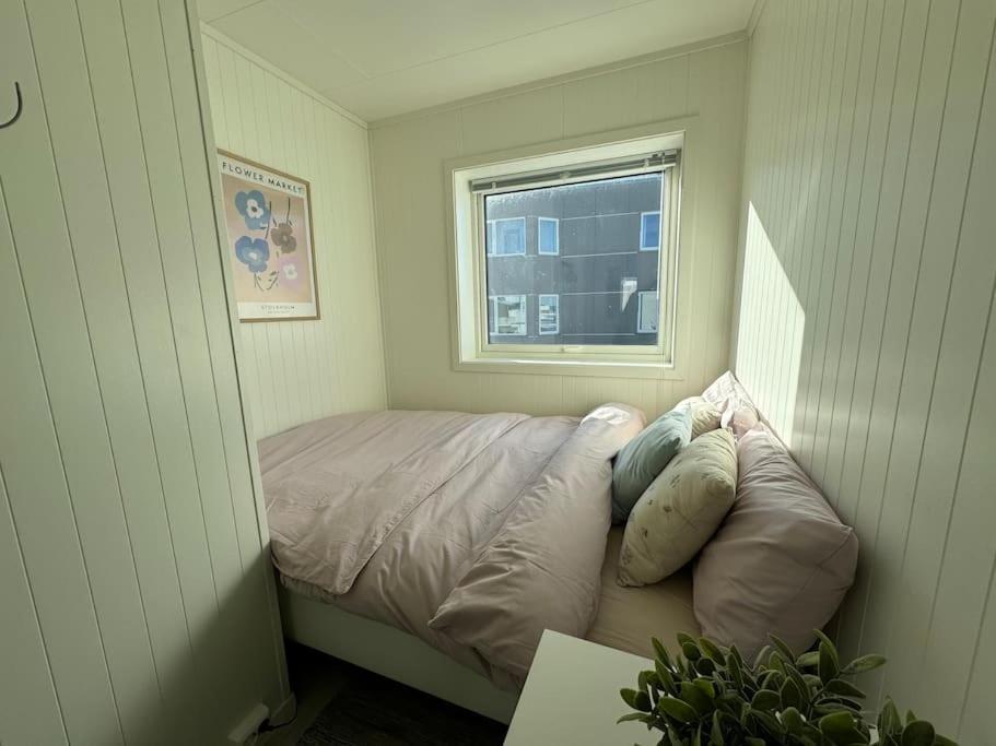 Appartement Agaton *