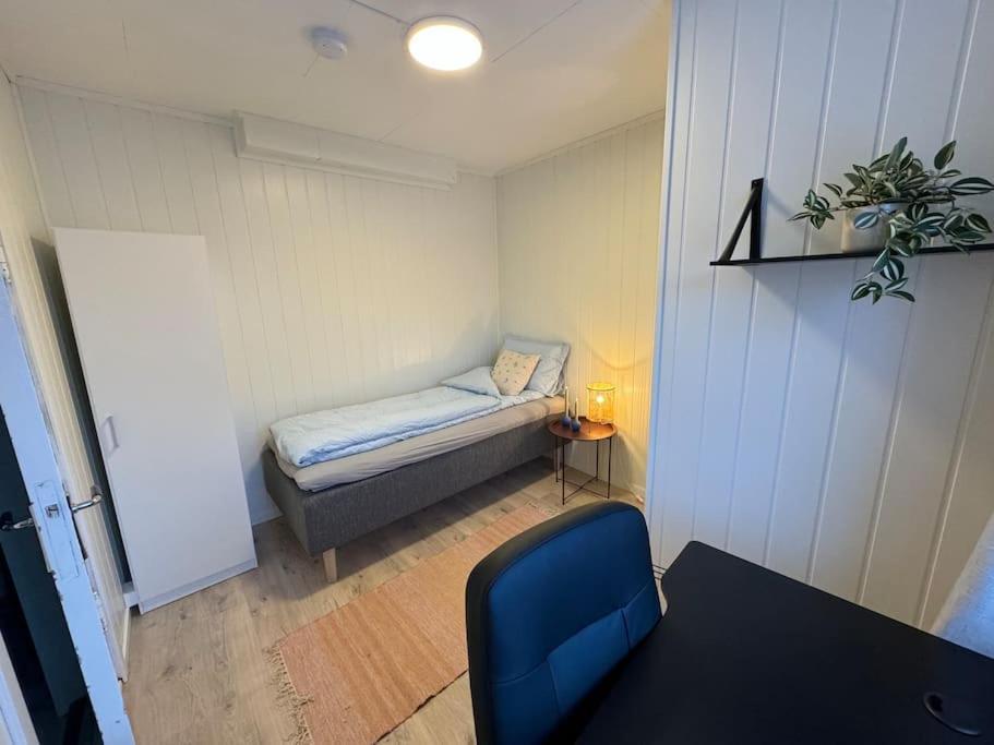 Agaton * Andenes