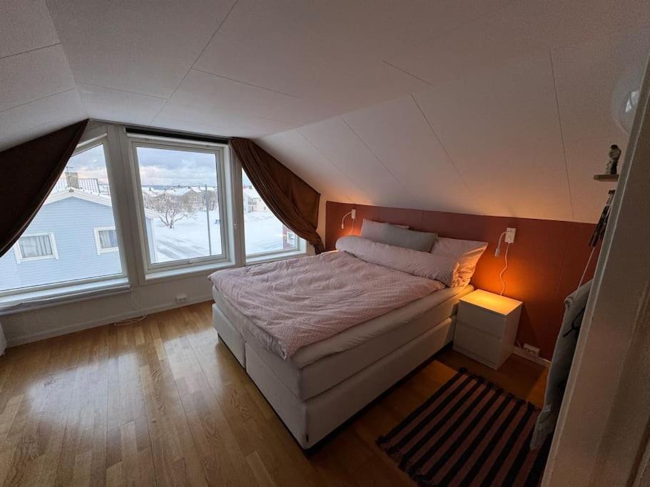 Appartement Agaton *