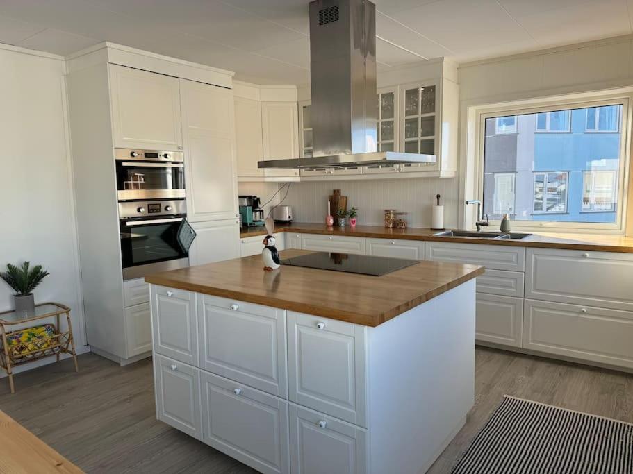 Agaton Appartement Andenes
