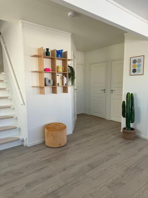 Appartement Agaton Andenes