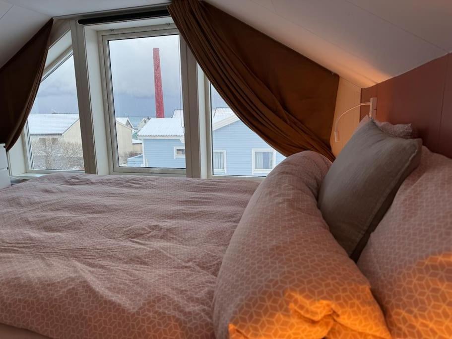 Agaton Appartement Andenes