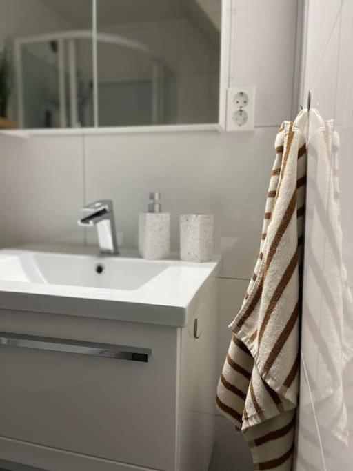 Appartement Agaton Andenes