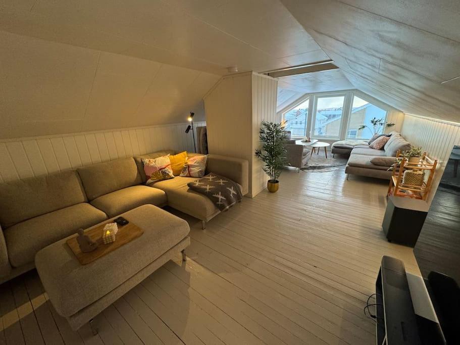 Agaton Appartement *