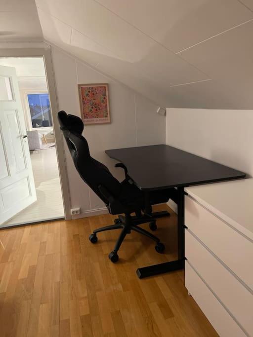 Appartement Agaton *