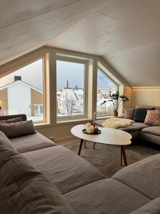Appartement Agaton *