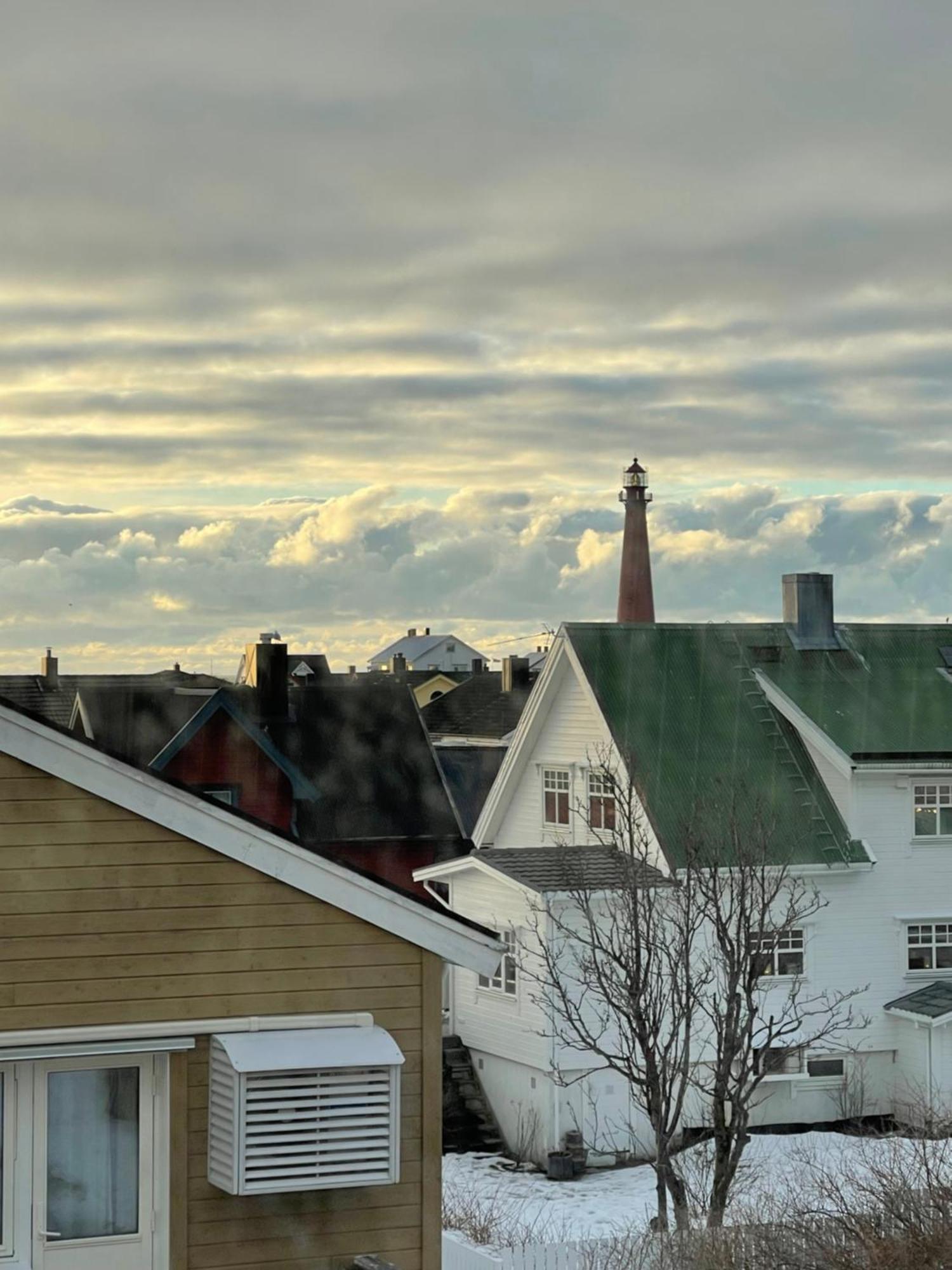 Agaton * Andenes
