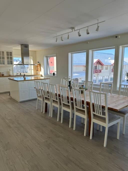 Agaton Apartment Andenes