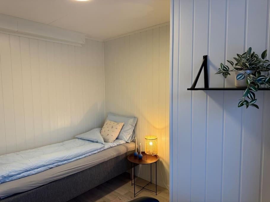 Agaton Apartment *