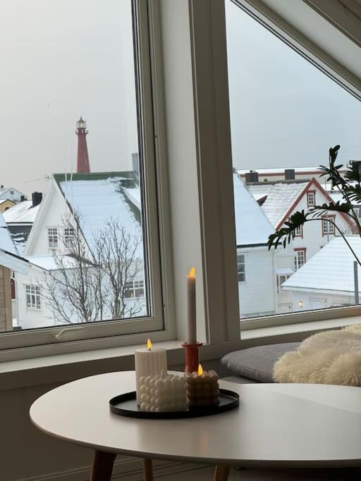 Agaton Apartment *