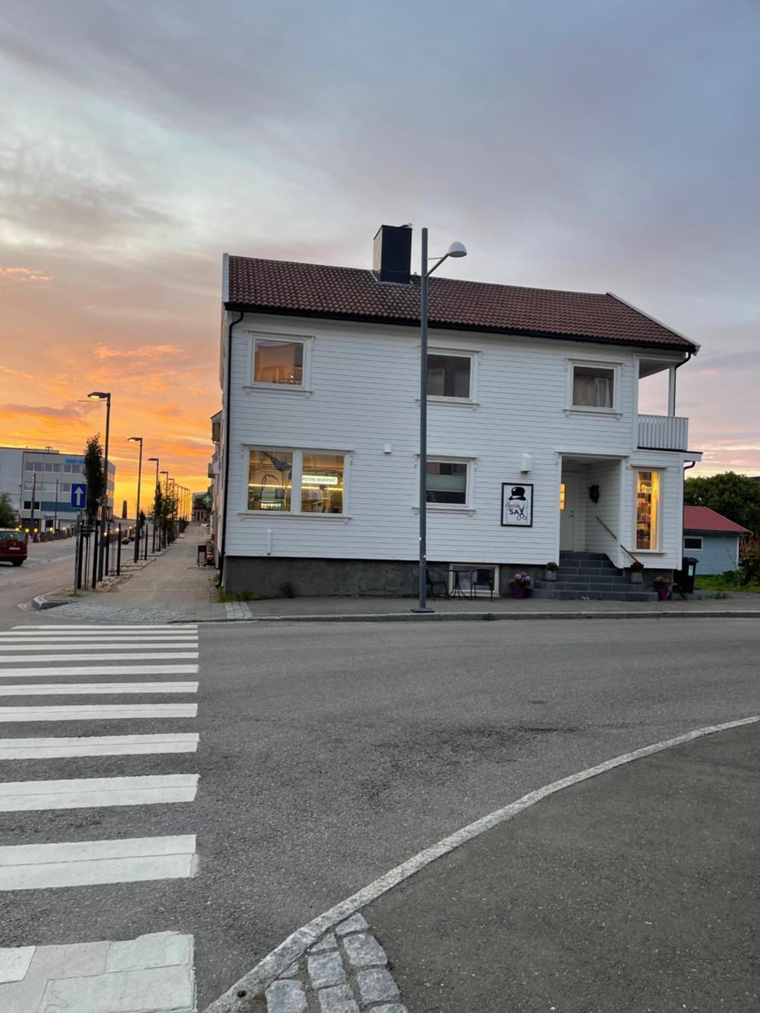 Apartment Agaton